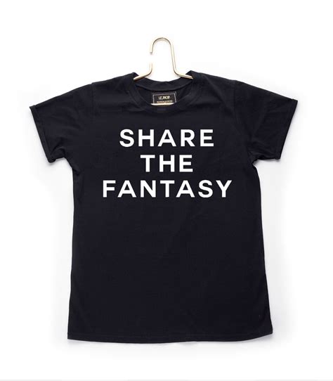 Share the Fantasy 